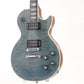 [SN 180047160] USED Gibson USA / Les Paul Signature Player Plus 2018 Satin Ocean Blue [06]