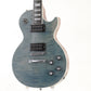 [SN 180047160] USED Gibson USA / Les Paul Signature Player Plus 2018 Satin Ocean Blue [06]