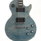 [SN 180047160] USED Gibson USA / Les Paul Signature Player Plus 2018 Satin Ocean Blue [06]