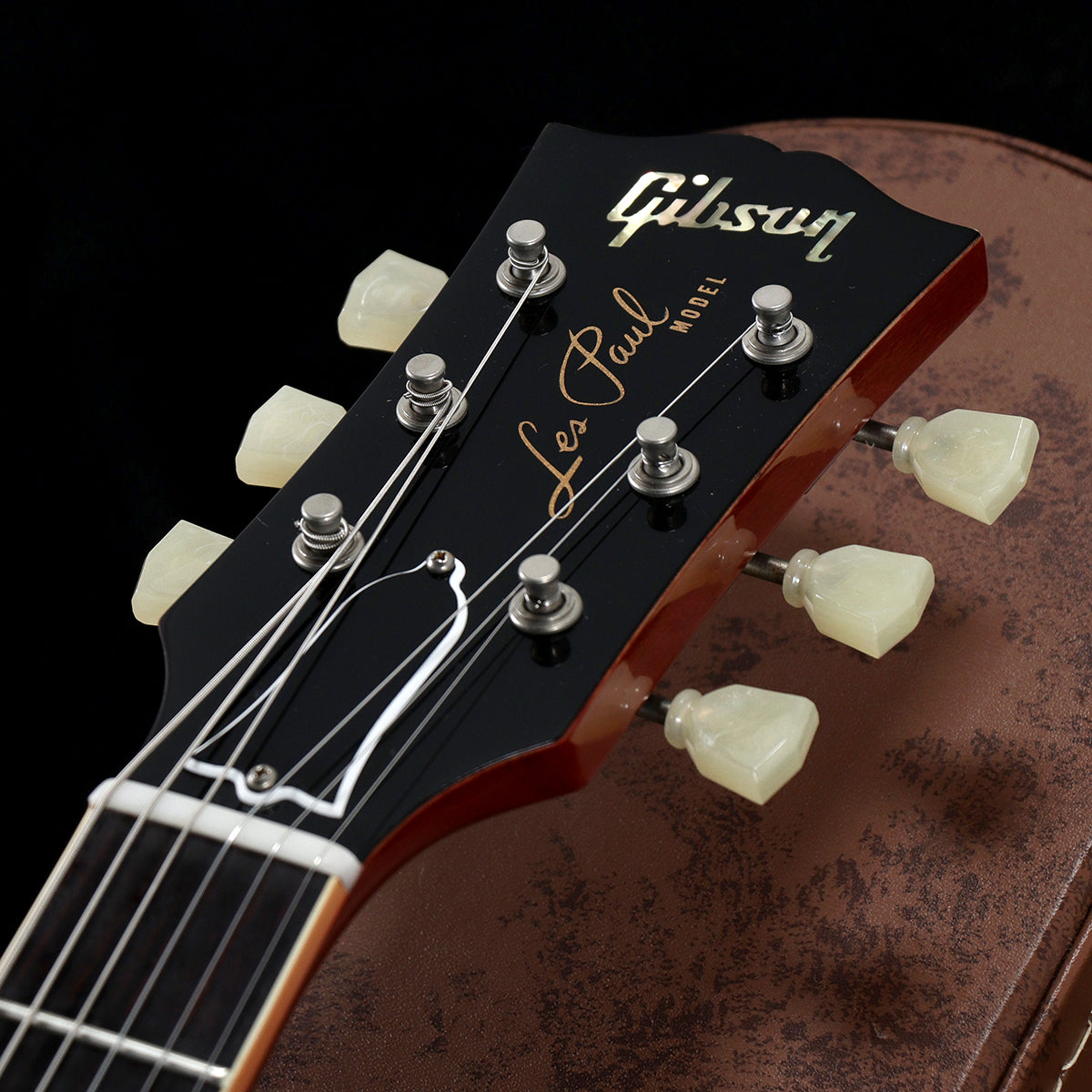 [SN 971440] USED Gibson Custom Shop / 1959 Les Paul Standard Tom Murphy Burst BOTB Page74 [05]