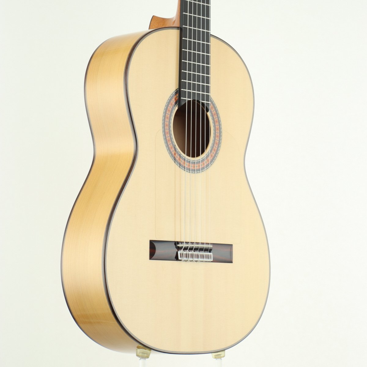 [SN 45822] USED ASTURIAS Asturias / Flamenco Custom S [12]