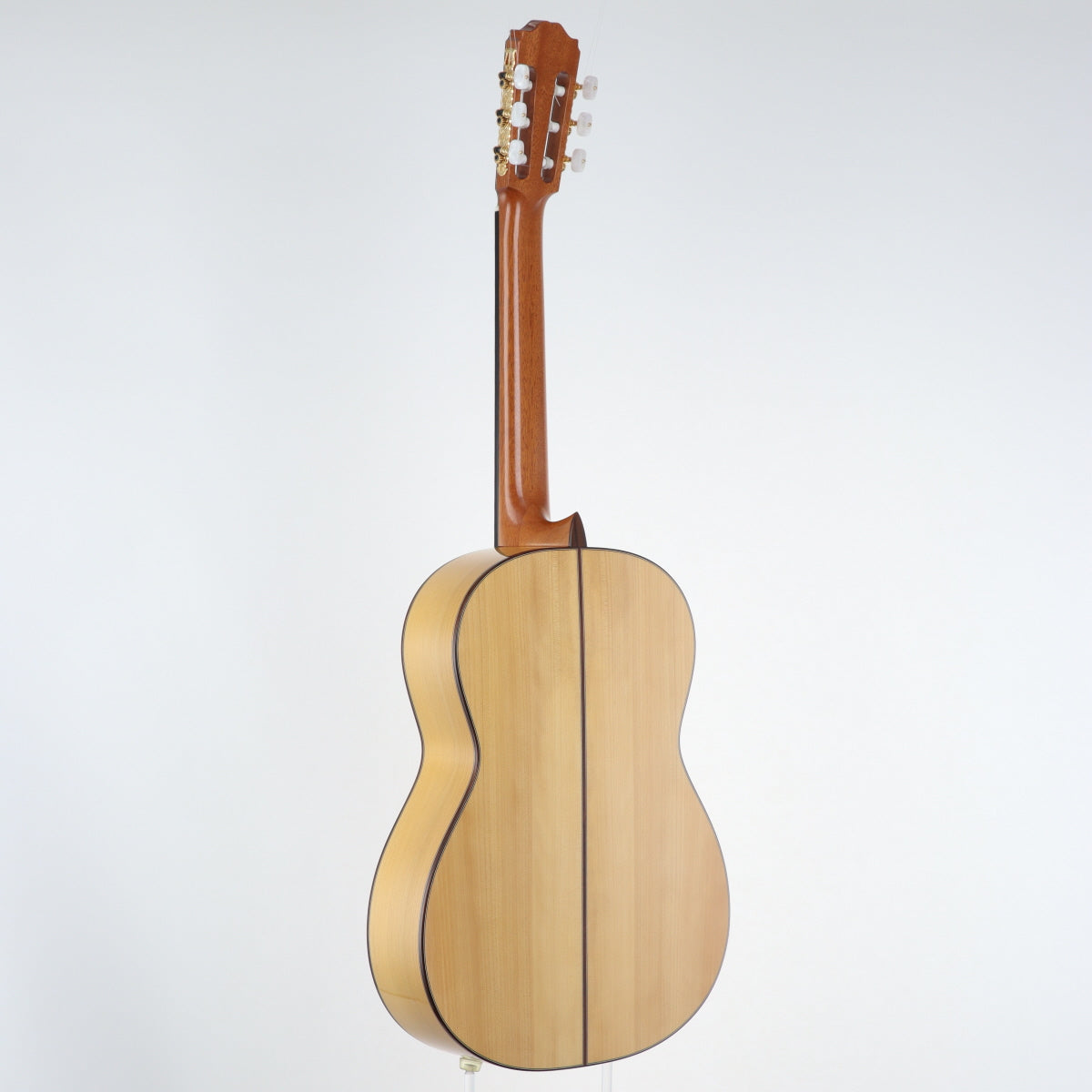 [SN 45822] USED ASTURIAS Asturias / Flamenco Custom S [12]