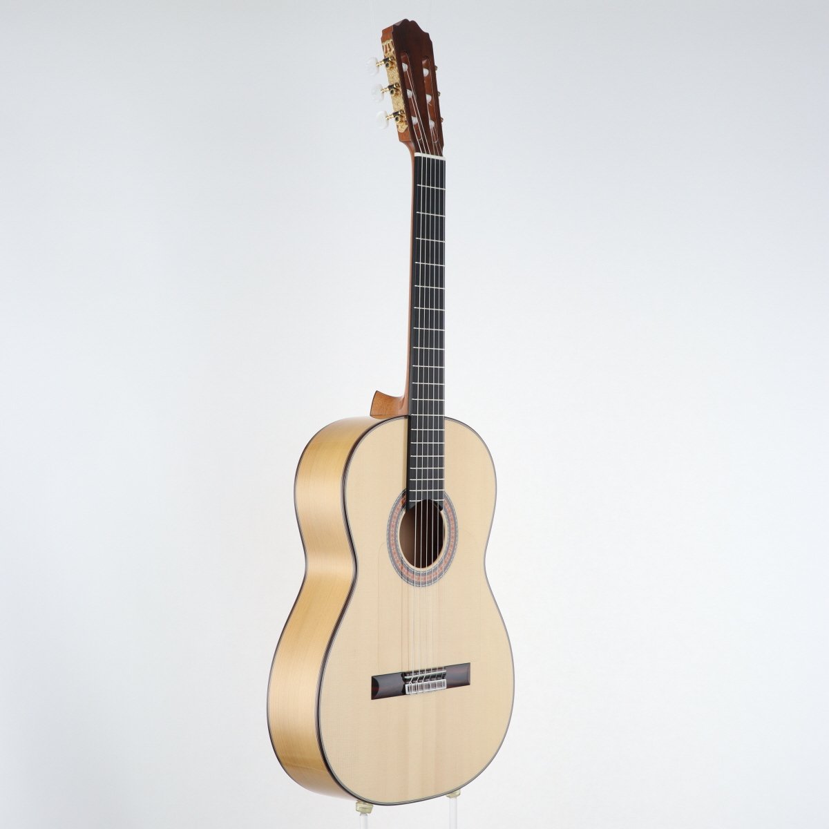 [SN 45822] USED ASTURIAS Asturias / Flamenco Custom S [12]