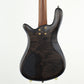 [SN D 083665-01] USED Warwick / Streamer LX 4st 2001 Nirvana Black [12]