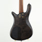 [SN D 083665-01] USED Warwick / Streamer LX 4st 2001 Nirvana Black [12]