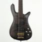 [SN D 083665-01] USED Warwick / Streamer LX 4st 2001 Nirvana Black [12]