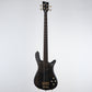 [SN D 083665-01] USED Warwick / Streamer LX 4st 2001 Nirvana Black [12]