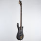 [SN D 083665-01] USED Warwick / Streamer LX 4st 2001 Nirvana Black [12]