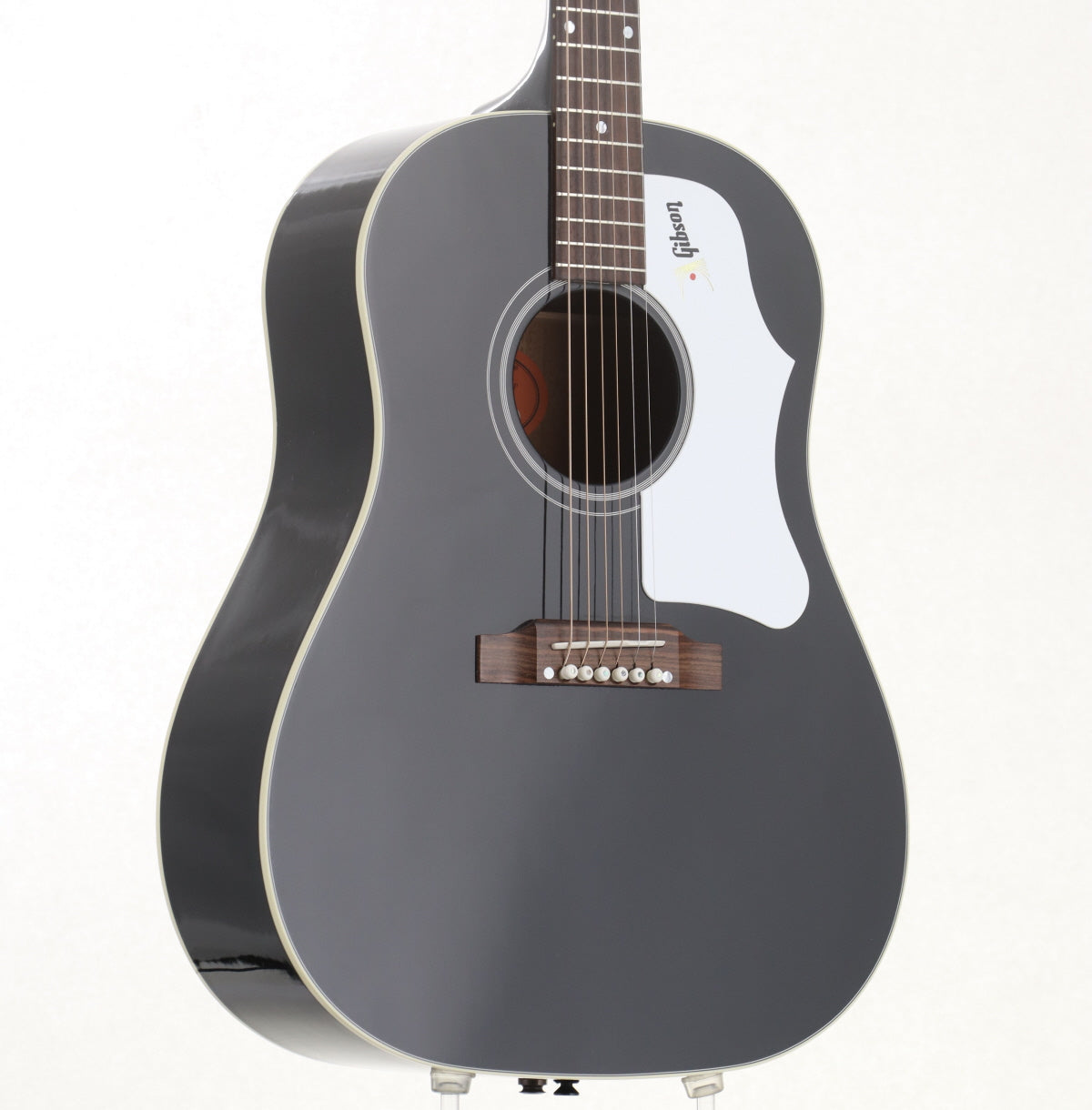 [SN 13235005] USED Gibson / Early 60s J-45 Ebony with Element VTC 2015 [03]