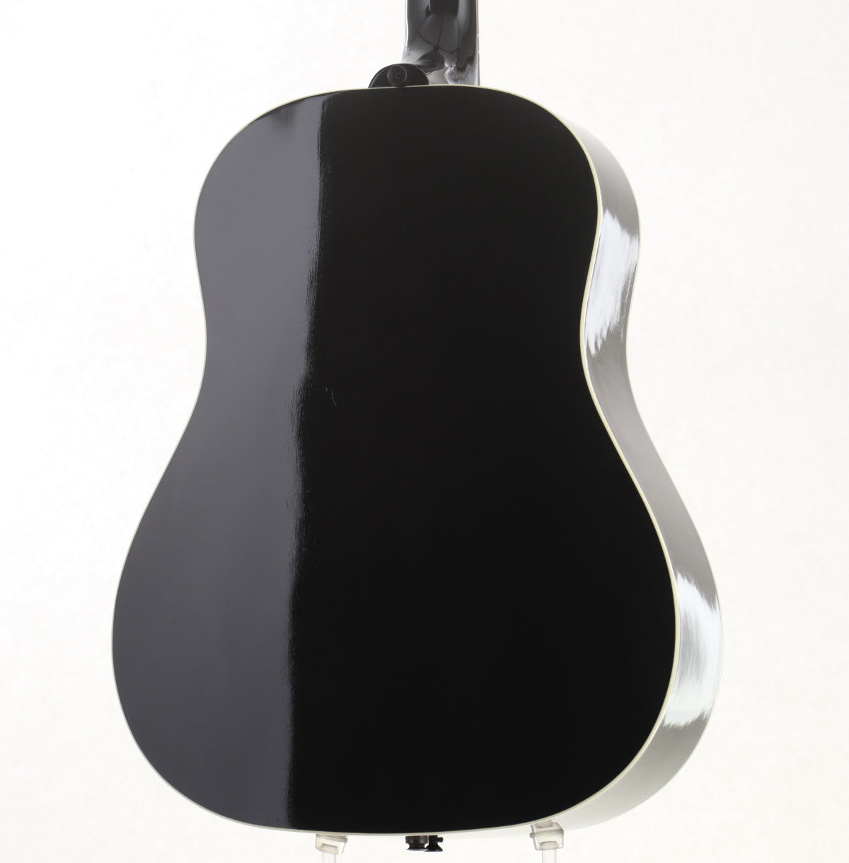 [SN 13235005] USED Gibson / Early 60s J-45 Ebony with Element VTC 2015 [03]