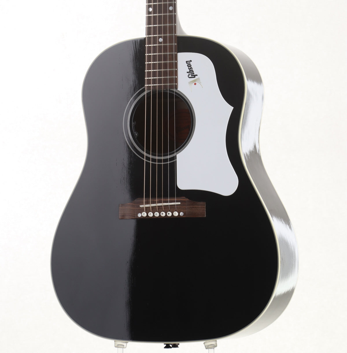 [SN 13235005] USED Gibson / Early 60s J-45 Ebony with Element VTC 2015 [03]