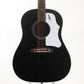 [SN 13235005] USED Gibson / Early 60s J-45 Ebony with Element VTC 2015 [03]