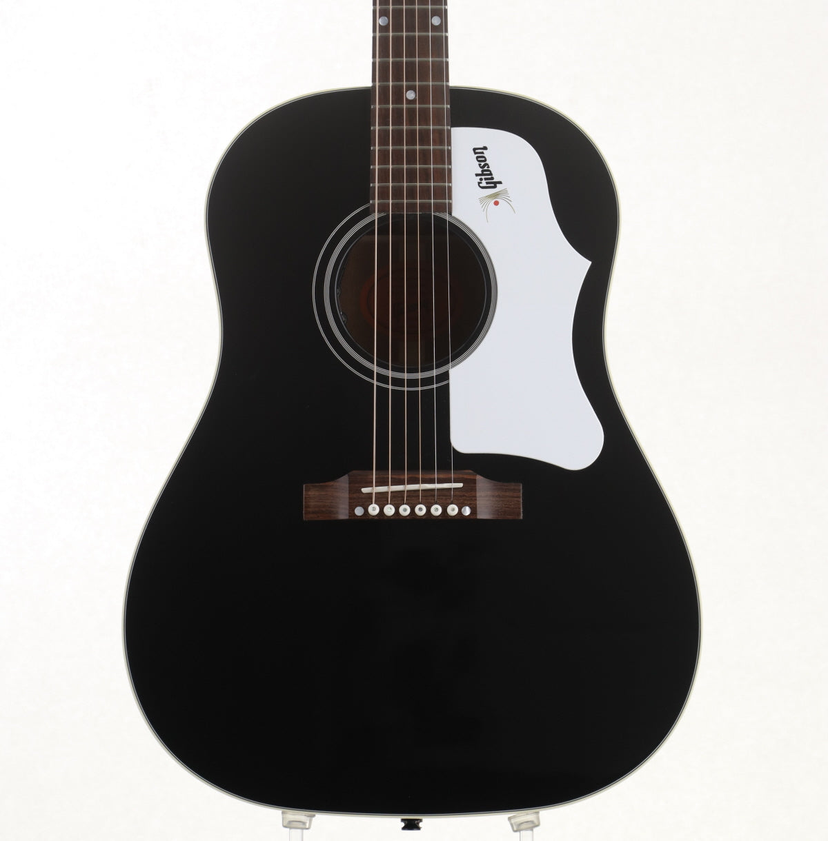 [SN 13235005] USED Gibson / Early 60s J-45 Ebony with Element VTC 2015 [03]