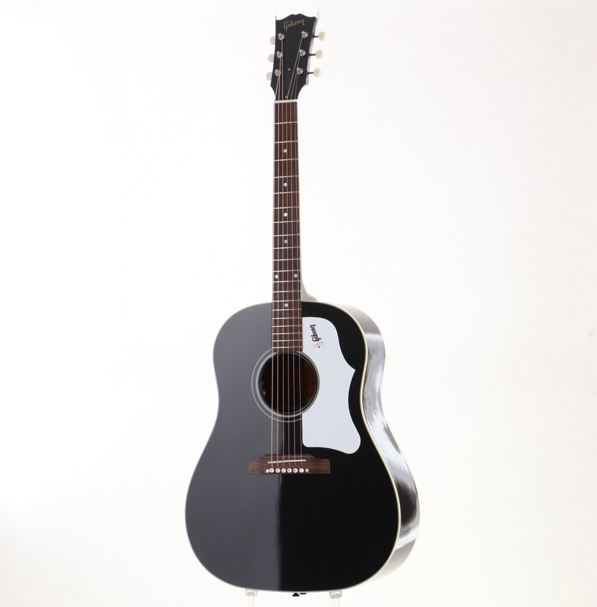 [SN 13235005] USED Gibson / Early 60s J-45 Ebony with Element VTC 2015 [03]