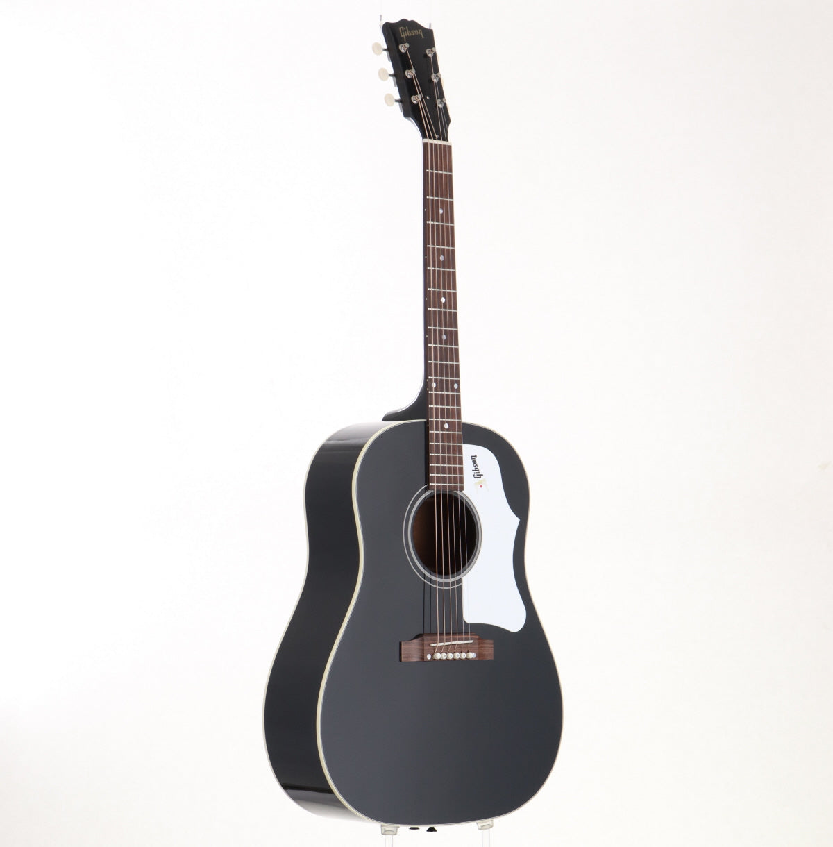 [SN 13235005] USED Gibson / Early 60s J-45 Ebony with Element VTC 2015 [03]