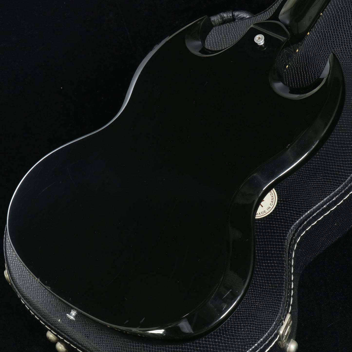 [SN 006960665] USED Gibson USA / SG Special New Century (Mirror Pickguard) [2006/3.25kg] Gibson SG Special [08]