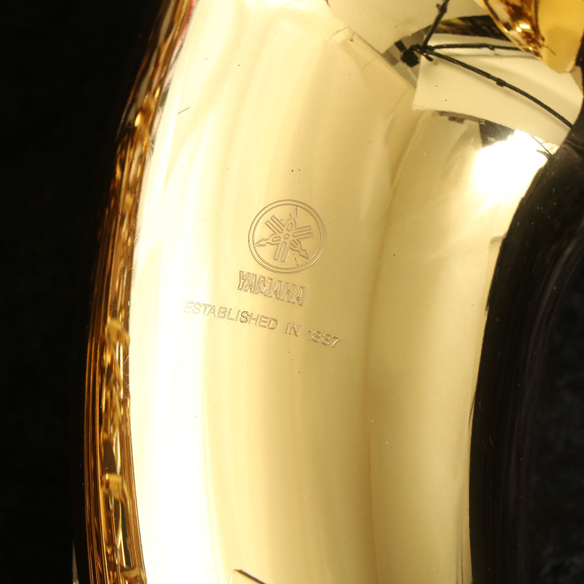 [SN C66665] USED YAMAHA Yamaha / Tenor YTS-275 Tenor saxophone made in Japan [03]