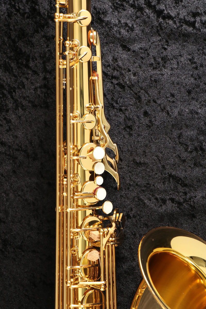 [SN C66665] USED YAMAHA Yamaha / Tenor YTS-275 Tenor saxophone made in Japan [03]