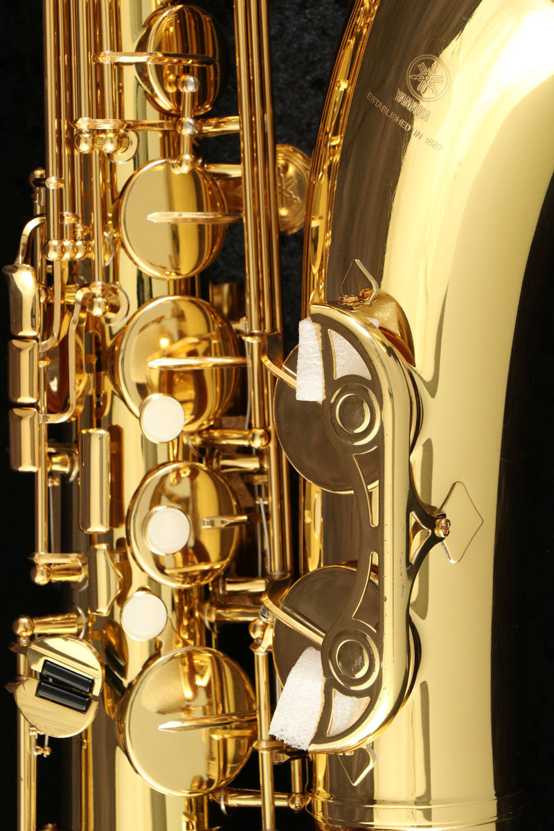 [SN C66665] USED YAMAHA Yamaha / Tenor YTS-275 Tenor saxophone made in Japan [03]