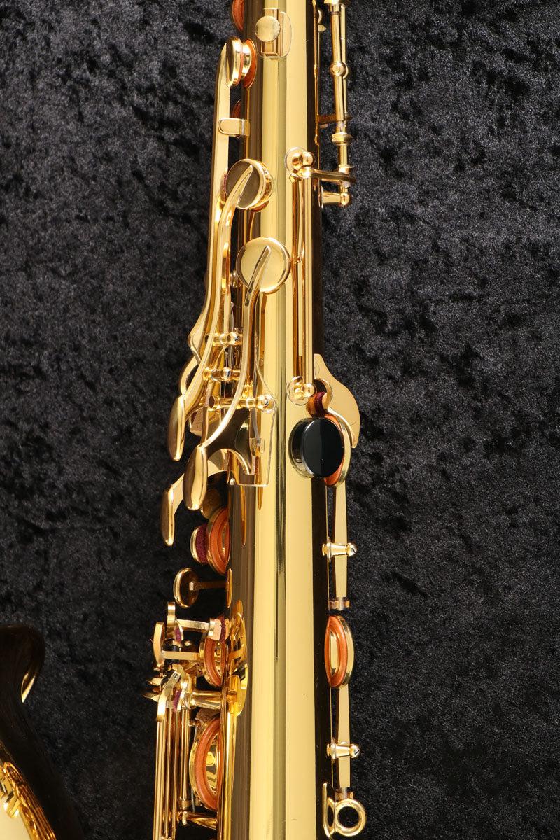 [SN C66665] USED YAMAHA Yamaha / Tenor YTS-275 Tenor saxophone made in Japan [03]