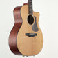 [SN M2126882] USED Eastman Eastman / AC122-1CE [20]