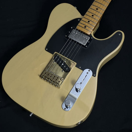 [SN JD12019678] USED Fender Japan / TL52-SPL Blonde -2012- [04]