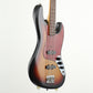 [SN K026951] USED Fender Japan / JB62-750 3Tone Sunburst [12]