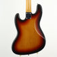 [SN K026951] USED Fender Japan / JB62-750 3Tone Sunburst [12]