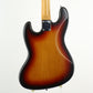 [SN K026951] USED Fender Japan / JB62-750 3Tone Sunburst [12]