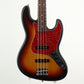 [SN K026951] USED Fender Japan / JB62-750 3Tone Sunburst [12]