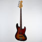 [SN K026951] USED Fender Japan / JB62-750 3Tone Sunburst [12]