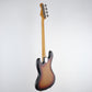 [SN K026951] USED Fender Japan / JB62-750 3Tone Sunburst [12]