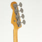 [SN K026951] USED Fender Japan / JB62-750 3Tone Sunburst [12]