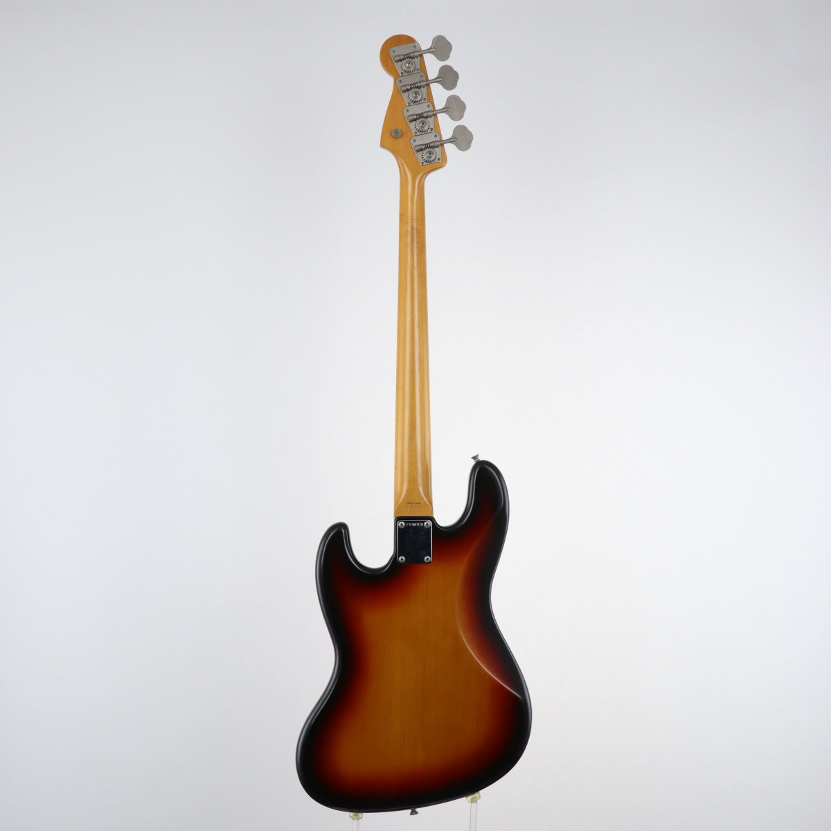 [SN K026951] USED Fender Japan / JB62-750 3Tone Sunburst [12]