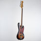 [SN K026951] USED Fender Japan / JB62-750 3Tone Sunburst [12]