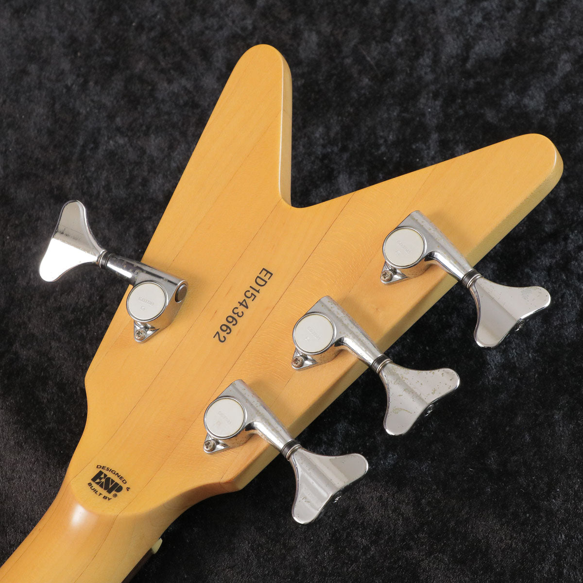 [SN ED54362] USED EDWARDS / E-RM-95DA Ikuzone [03]
