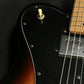 [SN MZ7196420] USED Fender Mexico / Classic Series 72 Telecaster Custom MN 3TS -2008- [04]