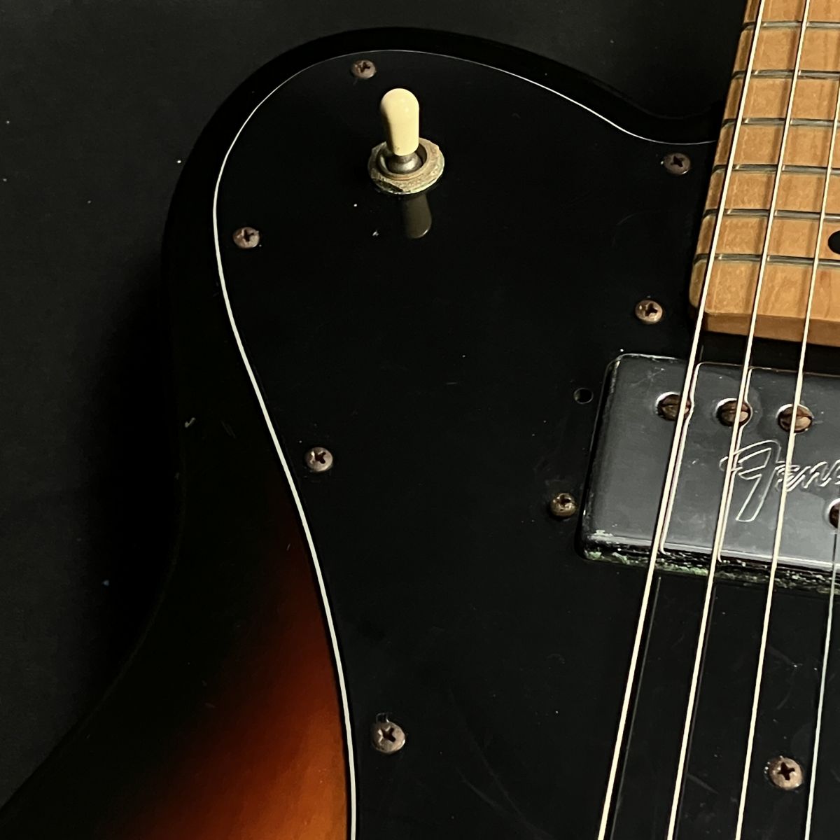 [SN MZ7196420] USED Fender Mexico / Classic Series 72 Telecaster Custom MN 3TS -2008- [04]