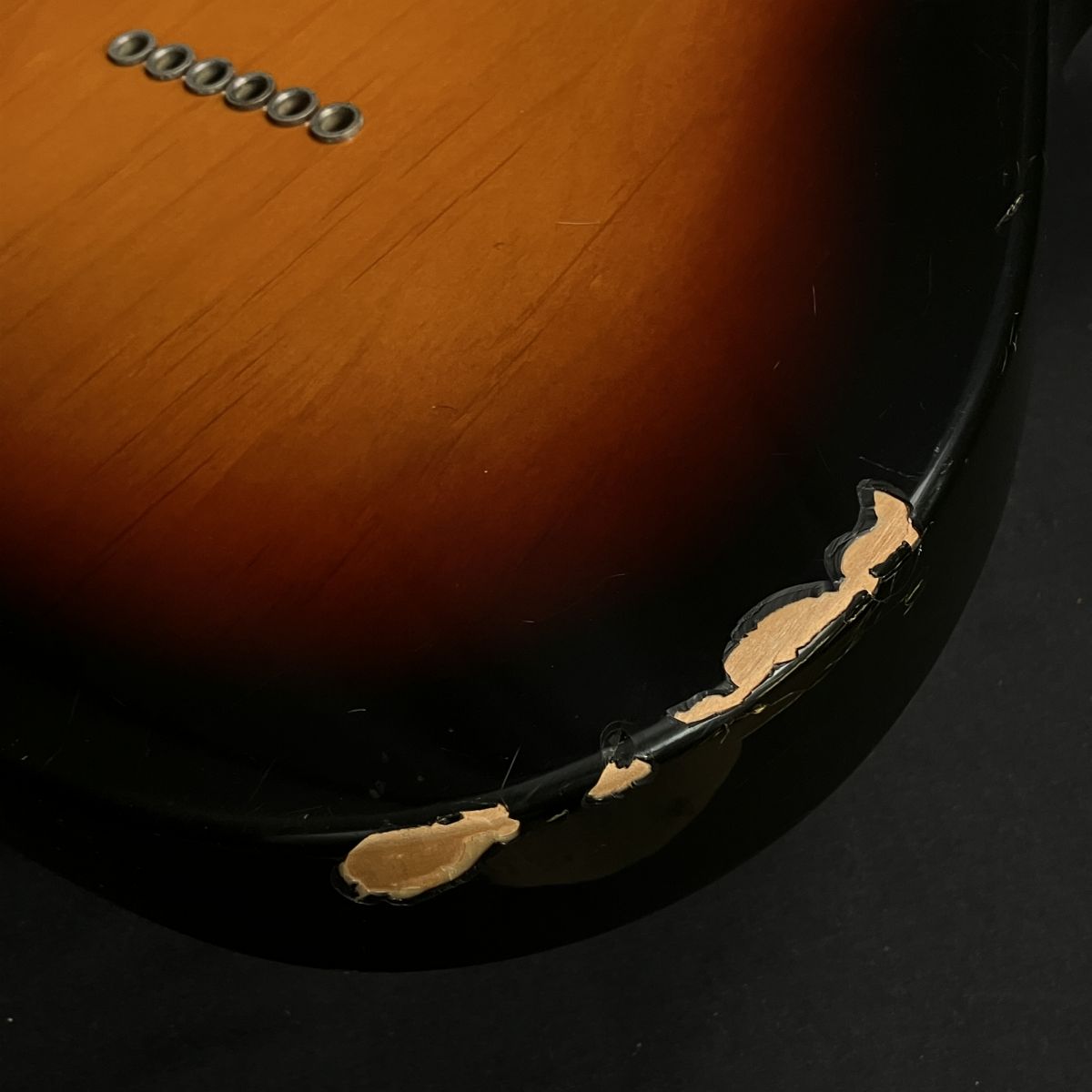 [SN MZ7196420] USED Fender Mexico / Classic Series 72 Telecaster Custom MN 3TS -2008- [04]