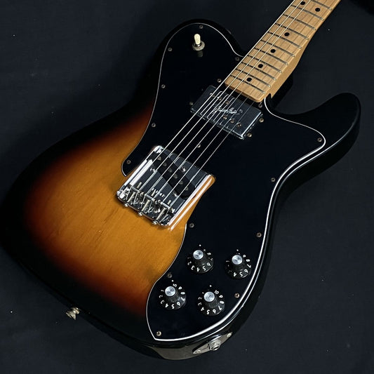 [SN MZ7196420] USED Fender Mexico / Classic Series 72 Telecaster Custom MN 3TS -2008- [04]