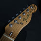 [SN MZ7196420] USED Fender Mexico / Classic Series 72 Telecaster Custom MN 3TS -2008- [04]