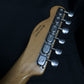 [SN MZ7196420] USED Fender Mexico / Classic Series 72 Telecaster Custom MN 3TS -2008- [04]