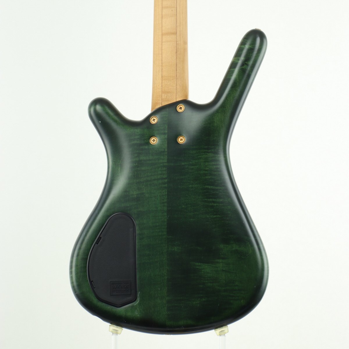 USED Warwick / Corvette Proline 4st Green [11]