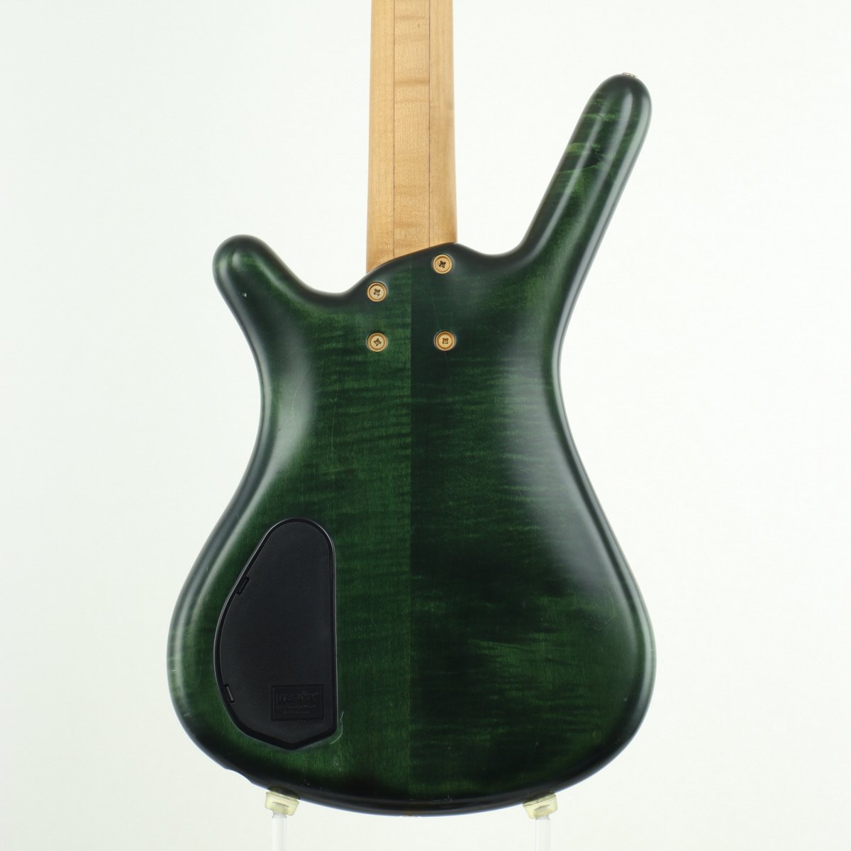 USED Warwick / Corvette Proline 4st Green [11]