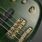 [SN H-031873-96] USED Warwick / Corvette Proline 4st Green [10]