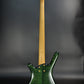 [SN H-031873-96] USED Warwick / Corvette Proline 4st Green [10]