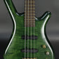 [SN H-031873-96] USED Warwick / Corvette Proline 4st Green [10]