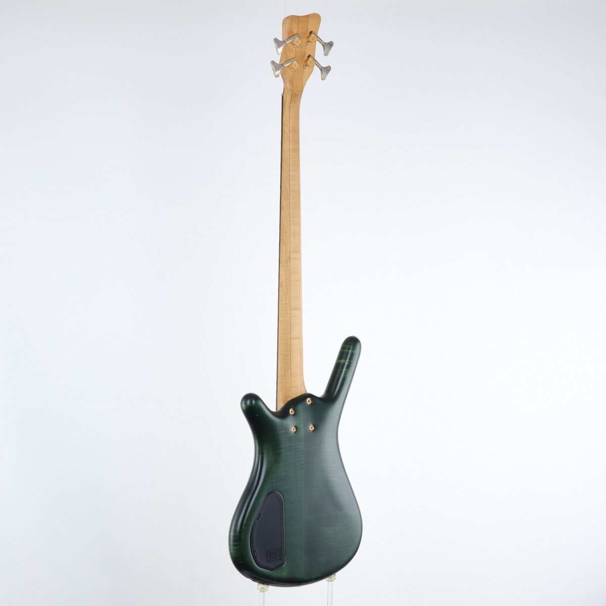 USED Warwick / Corvette Proline 4st Green [11]