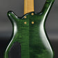 [SN H-031873-96] USED Warwick / Corvette Proline 4st Green [10]