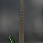 [SN H-031873-96] USED Warwick / Corvette Proline 4st Green [10]